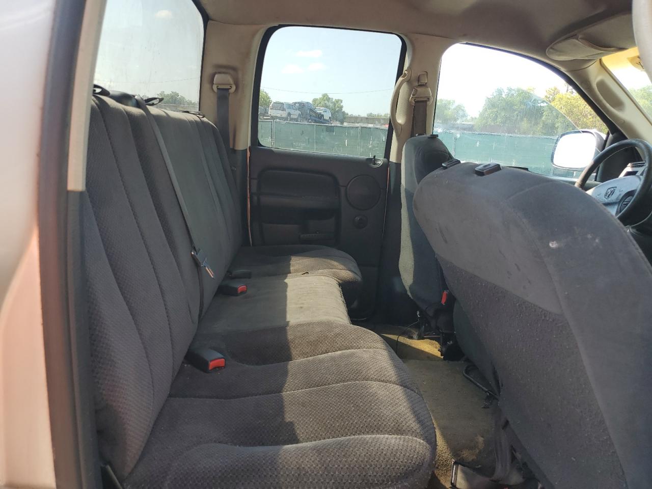 3D7HA18N72G176540 2002 Dodge Ram 1500