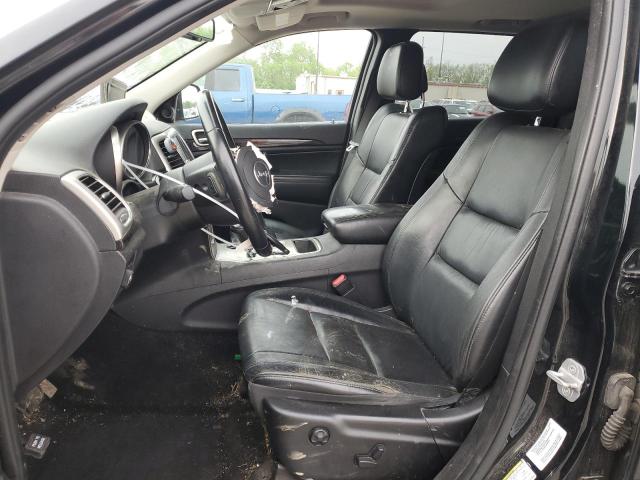 2012 Jeep Grand Cherokee Laredo VIN: 1C4RJFAG2CC279344 Lot: 53333404