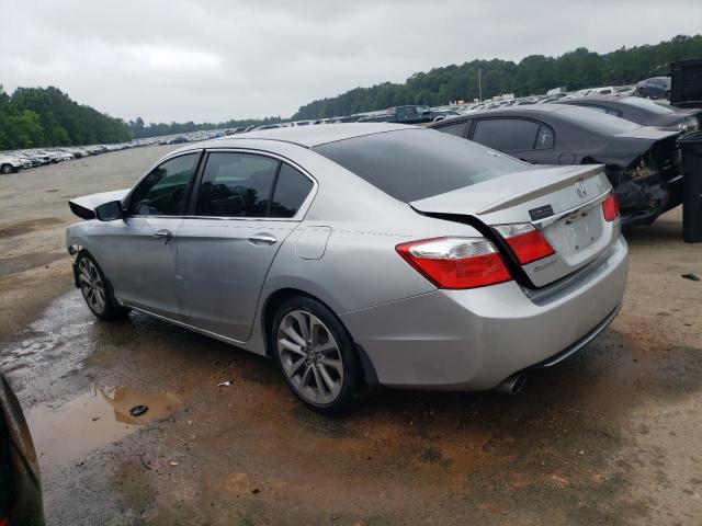 2013 Honda Accord Sport VIN: 1HGCR2F54DA066327 Lot: 53871634