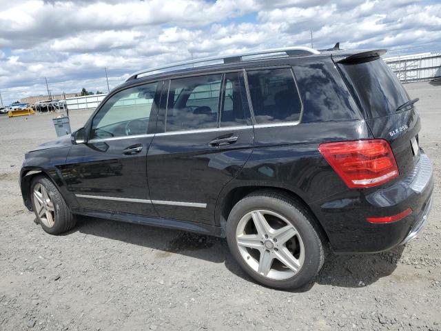 2015 Mercedes-Benz Glk 250 Bluetec VIN: WDCGG0EB9FG419558 Lot: 56610904