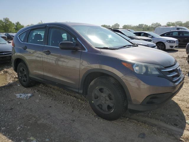 2014 Honda Cr-V Lx VIN: 2HKRM4H32EH622367 Lot: 54897214