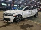 2016 HONDA CIVIC EX - 19XFC1F30GE217445