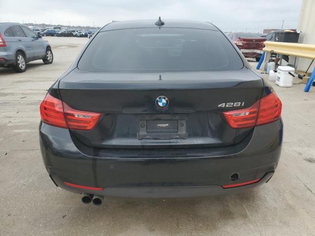 VIN WBA4A9C56GG695464 2016 BMW 4 Series, 428 I Gran... no.6