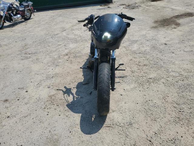 2011 HARLEY-DAVIDSON XL1200 X - 1HD1LC313BC438478