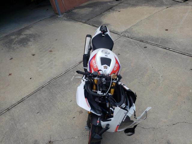 2023 APRILIA RSV4 FACTO - ZD4KYUB00PS000797
