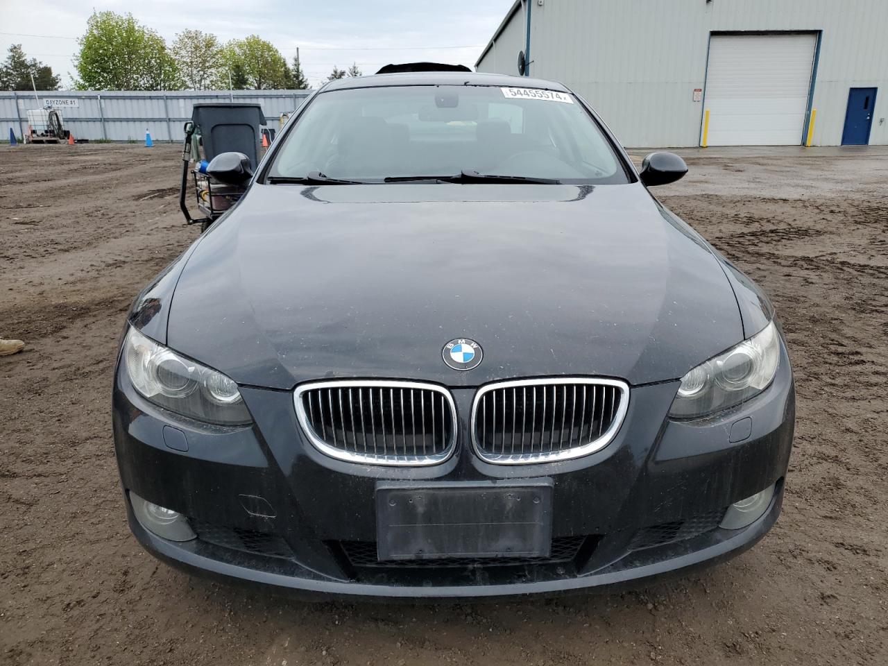 WBAWB33527P131149 2007 BMW 328 I