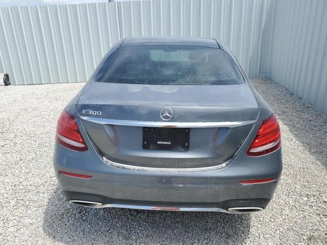 2017 Mercedes-Benz E 300 VIN: WDDZF4JB3HA066700 Lot: 55368364