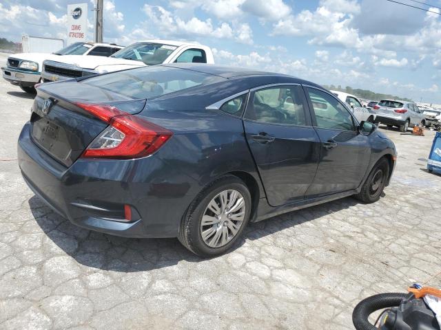 2018 HONDA CIVIC LX - 2HGFC2F54JH582926
