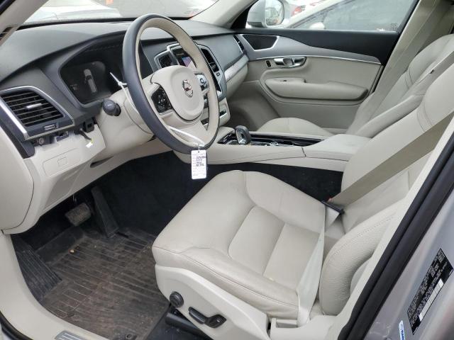 2023 VOLVO XC90 CORE YV4L12PV3P1917801