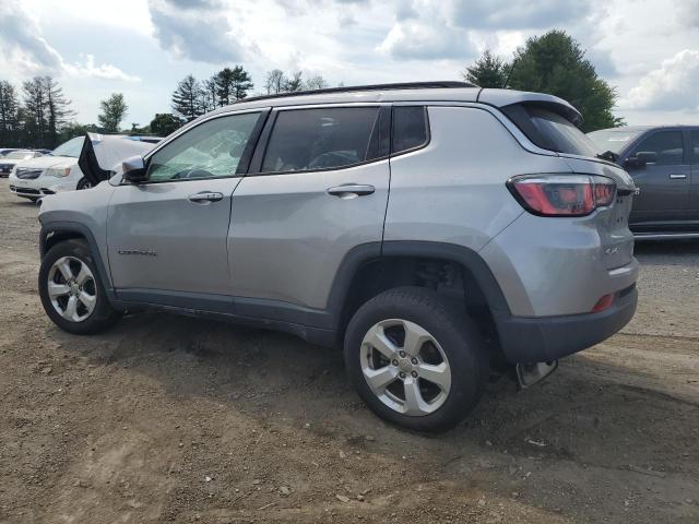 3C4NJDBB4JT221999 2018 JEEP COMPASS - Image 2