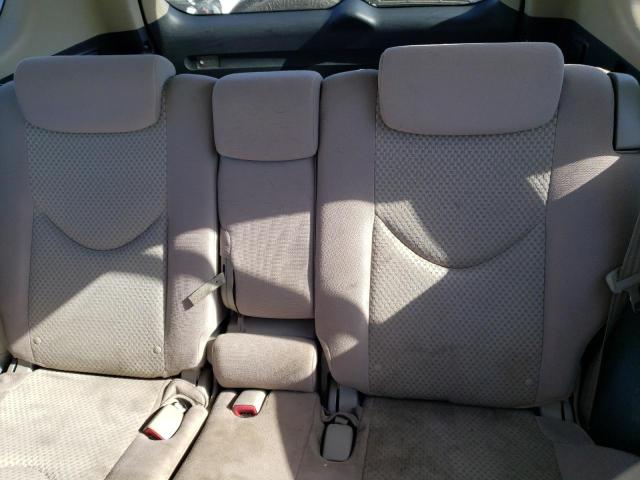 2008 Toyota Rav4 VIN: JTMZD33V686071930 Lot: 55766834