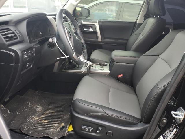 2023 TOYOTA 4RUNNER SE JTENU5JR6P6198834