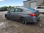 NISSAN SENTRA S photo