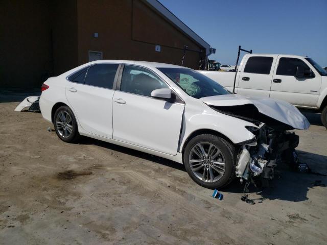 2017 Toyota Camry Le VIN: 4T1BF1FK9HU418028 Lot: 55856654