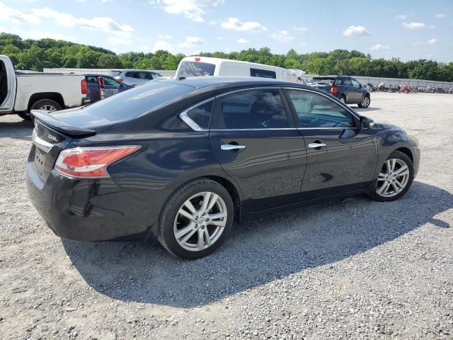 2015 Nissan Altima 3.5S VIN: 1N4BL3APXFC106580 Lot: 55477594