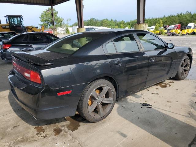 2012 Dodge Charger Se VIN: 2C3CDXBG4CH230973 Lot: 54343274