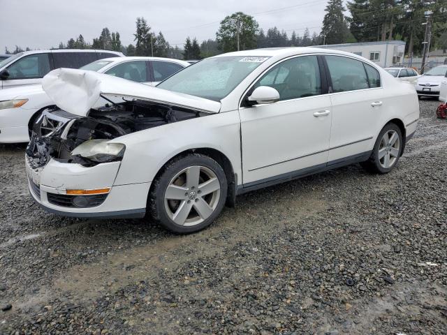 2009 Volkswagen Passat Turbo VIN: WVWJK93C39P057046 Lot: 55640714