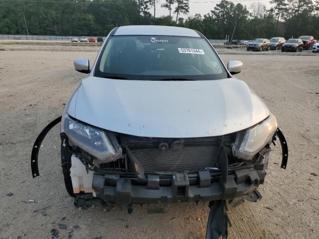 2016 Nissan Rogue S VIN: JN8AT2MT4GW004334 Lot: 53761344