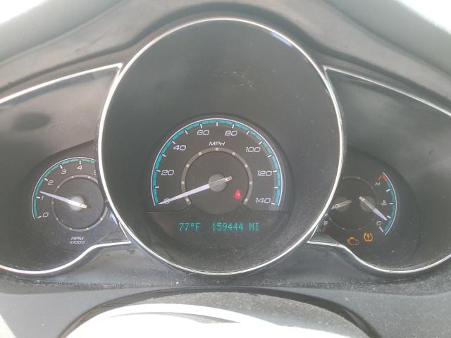 2010 Chevrolet Malibu Ltz VIN: 1G1ZE5E76A4139239 Lot: 55890944