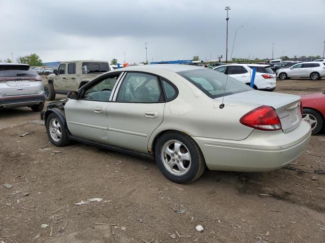 2004 Ford Taurus Ses VIN: 1FAFP55U54A178667 Lot: 53506134