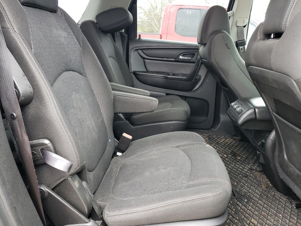 1GKKVPKDXFJ366896 2015 GMC Acadia Sle