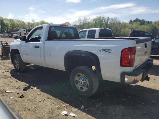 2014 Chevrolet Silverado K2500 Heavy Duty VIN: 1GC0KVCG7EF140230 Lot: 52707624