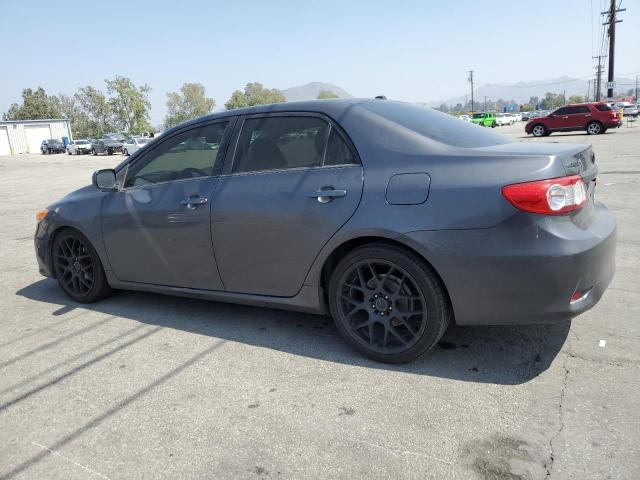 2011 Toyota Corolla Base VIN: JTDBU4EE3B9166861 Lot: 53664734