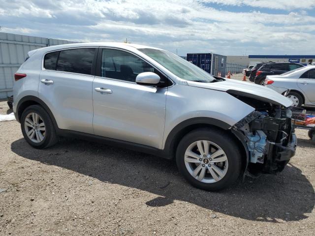 2018 Kia Sportage Lx VIN: KNDPM3AC2J7305666 Lot: 56526324