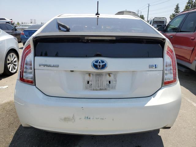 2013 Toyota Prius VIN: JTDKN3DU7D0339773 Lot: 57309274