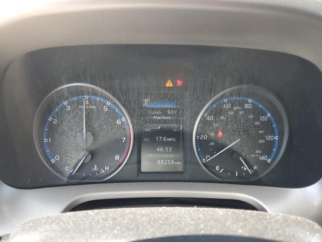 2017 Toyota Rav4 Xle VIN: 2T3RFREV8HW588221 Lot: 56503984