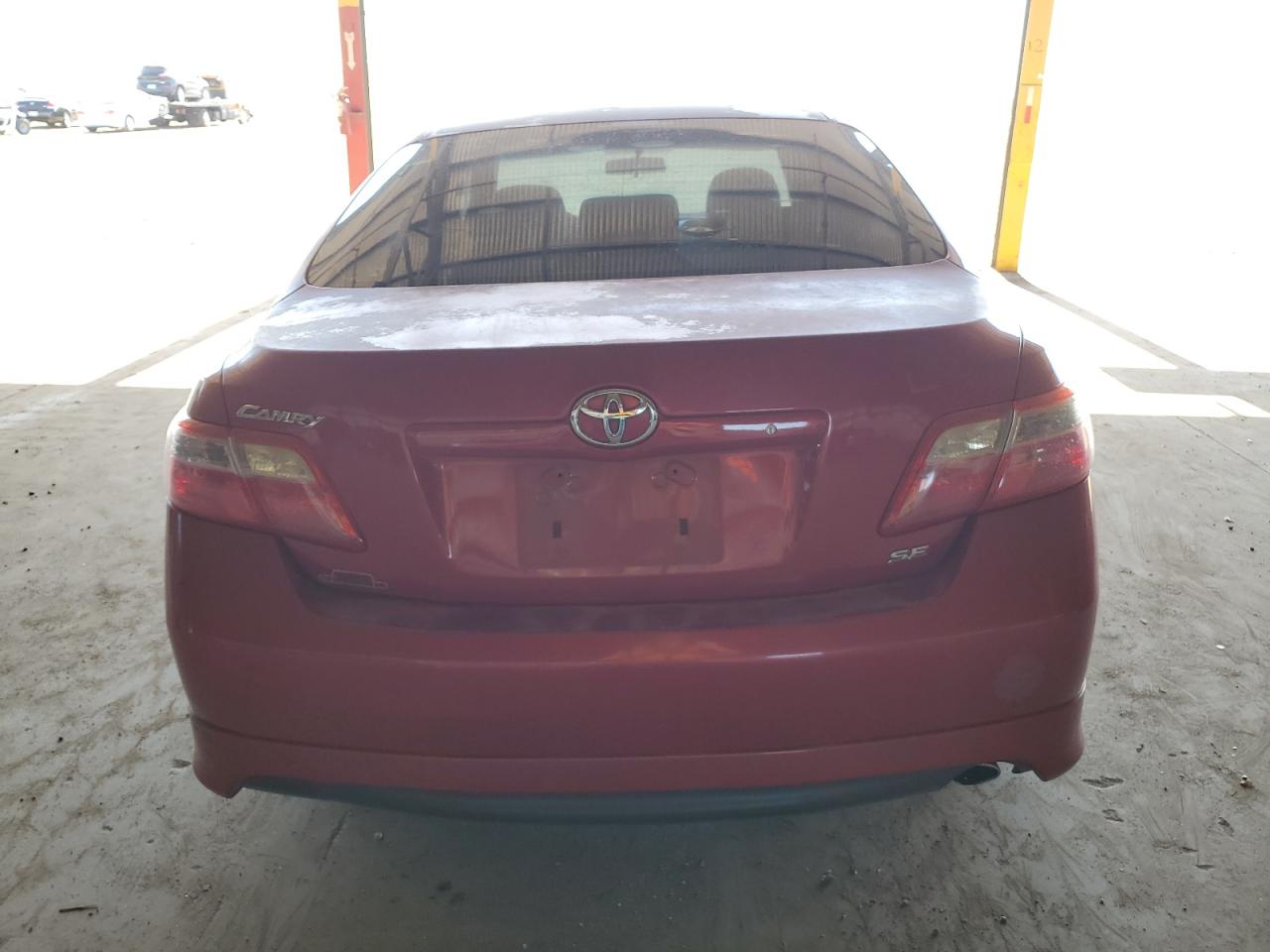 4T1BE46K99U297703 2009 Toyota Camry Base