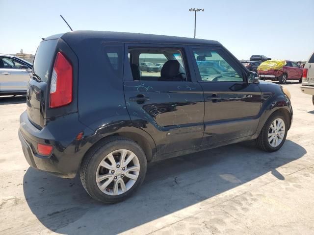 2013 Kia Soul + VIN: KNDJT2A66D7514801 Lot: 55713154