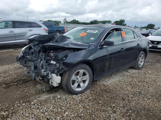 2016 CHEVROLET MALIBU LIM - 1G11C5SAXGU111987