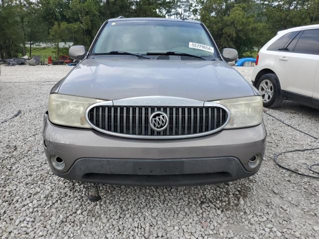 2006 Buick Rainier Cxl VIN: 5GADS13S262212105 Lot: 55729654