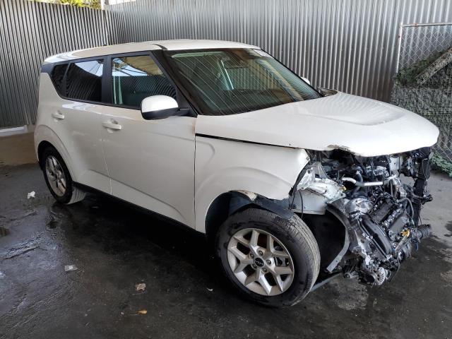 2024 Kia Soul Lx VIN: KNDJ23AU0R7898587 Lot: 56054114