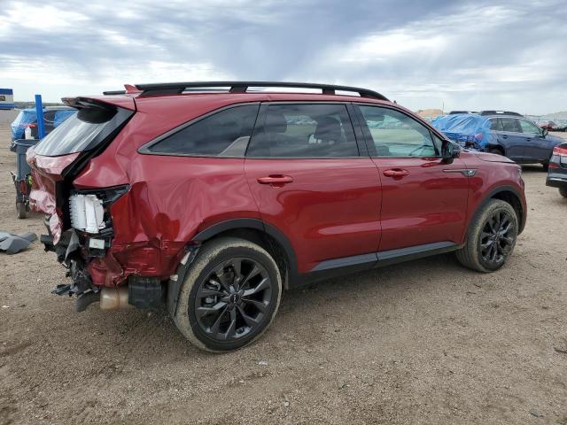2023 KIA SORENTO EX - 5XYRHDLF1PG236619