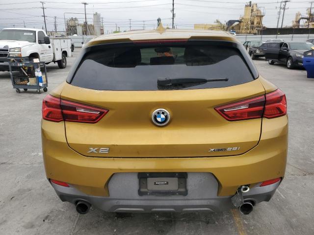 VIN WBXYJ5C30JEB19339 2018 BMW X2, Xdrive28I no.6