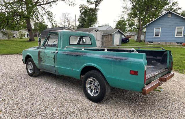 1967 GMC 1500 Photos | IA - DES MOINES - Repairable Salvage Car Auction ...