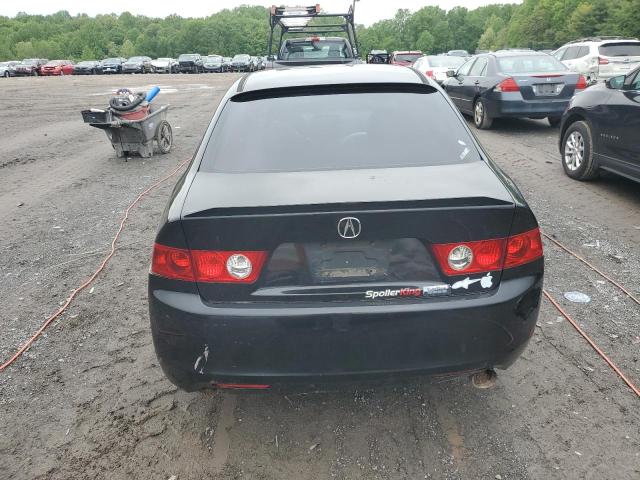 2004 Acura Tsx VIN: JH4CL96804C005093 Lot: 53757384