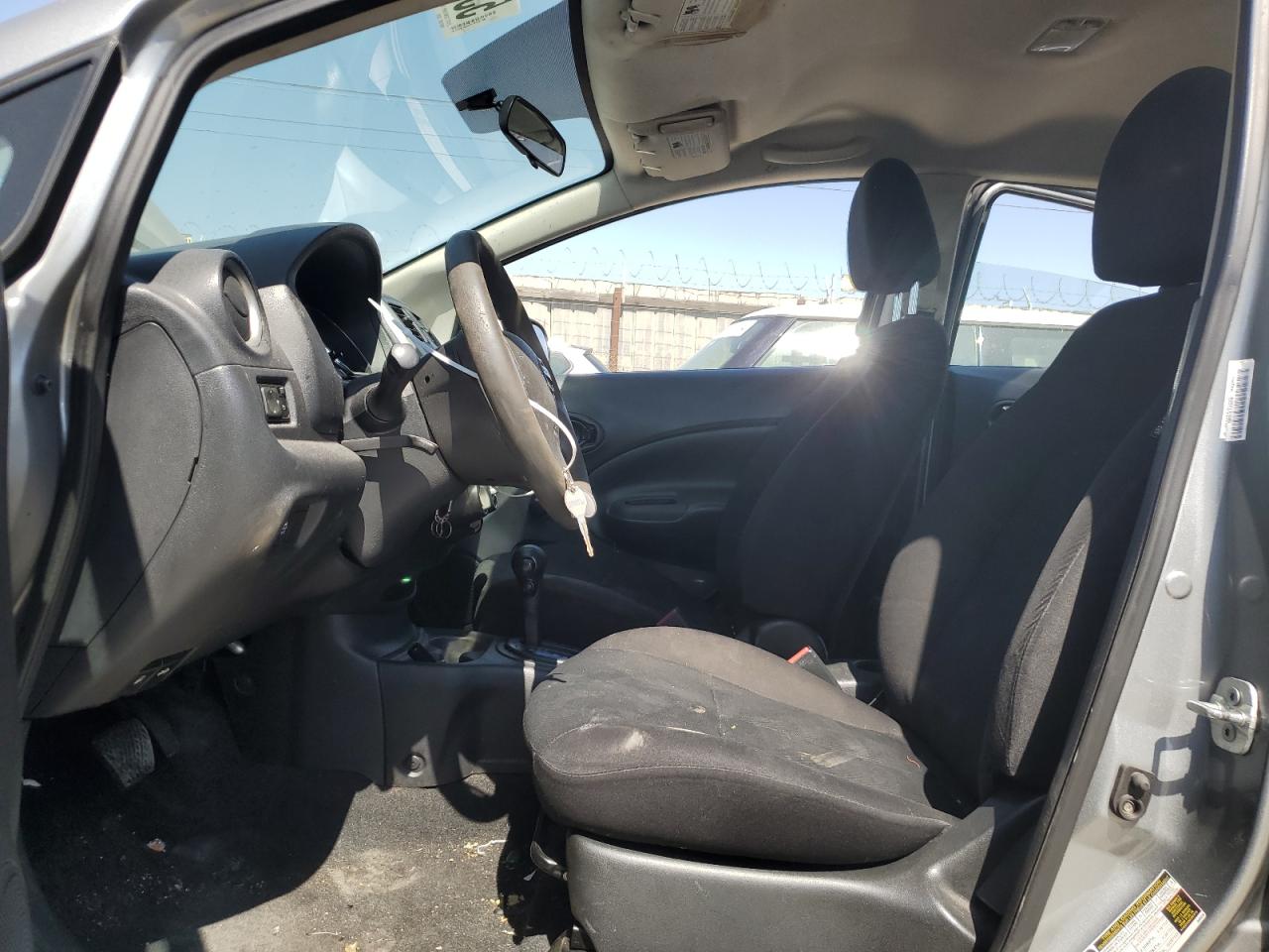 3N1CE2CPXEL434054 2014 Nissan Versa Note S