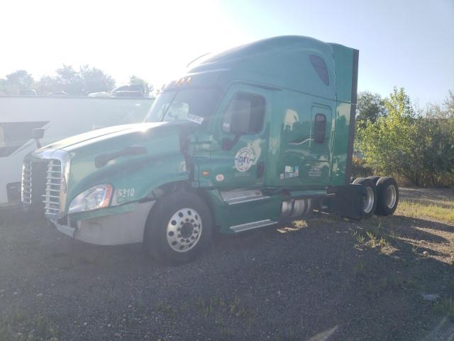 2018 Freightliner Cascadia 125 VIN: 3AKJGLDR9JSHU4884 Lot: 54204734