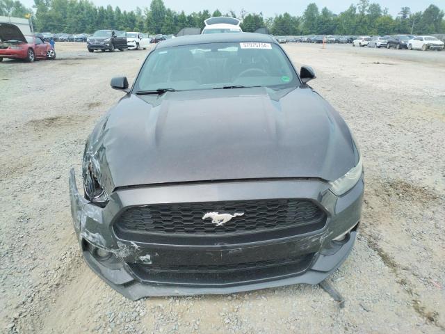 2015 Ford Mustang VIN: 1FA6P8TH2F5377842 Lot: 57075754