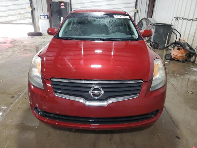 2007 Nissan Altima 2.5 VIN: 1N4AL21EX7N478835 Lot: 53227754