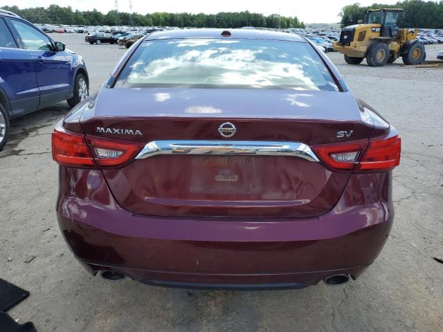 2016 Nissan Maxima 3.5S VIN: 1N4AA6AP9GC901415 Lot: 54329444