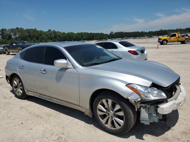 2011 Infiniti M37 VIN: JN1BY1AP4BM321430 Lot: 54574074