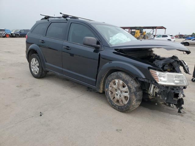 2018 Dodge Journey Se VIN: 3C4PDCAB1JT519910 Lot: 54242154