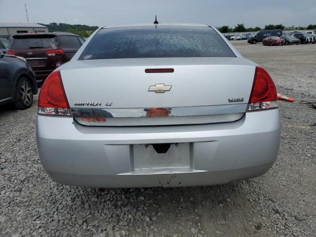 2009 Chevrolet Impala 1Lt VIN: 2G1WT57K991158112 Lot: 54488414