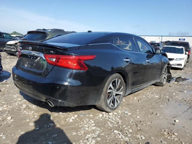 2018 Nissan Maxima 3.5S VIN: 1N4AA6AP7JC362493 Lot: 56262114