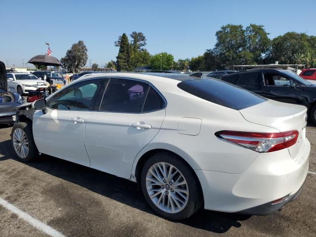 2018 Toyota Camry Xse VIN: 4T1BZ1HK8JU008590 Lot: 54574514