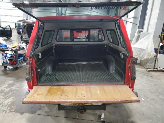 1996 Chevrolet Gmt-400 K1500 VIN: 1GCEK19R0TE243273 Lot: 55306074